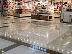 -吾悦广场(天津和平店)