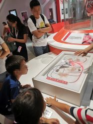 -北京科学中心儿童乐园