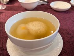 -南京东郊国宾馆