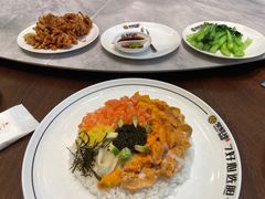 -常鲜楼常来尝鲜海胆馆(星海店)
