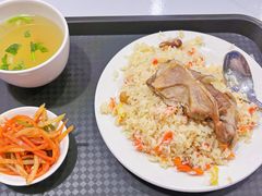 -胖胖君的新疆抓饭(普陀店)