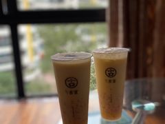 -古茗(龙汇广场店)