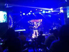 -TZ House音乐现场(茅台店)
