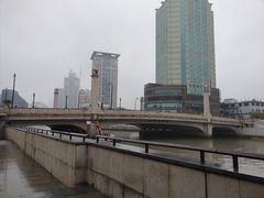 -上海四行仓库抗战纪念馆