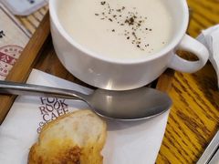 -飞石咖啡(帝壹城店)