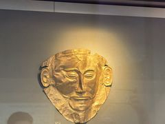-雅典国家考古博物馆(Ethniko Archaiologiko Museo)