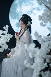 -八角古风摄影