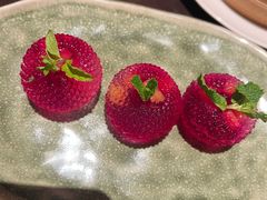 -领事馆19号中餐厅(厦门海景洲际酒店)