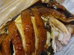 -竺桥兄弟烤鸭馆(竺桥店)