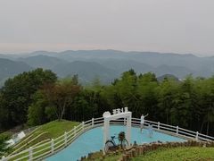 -莫干山风景区