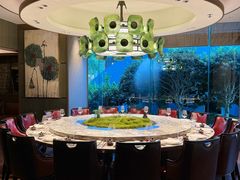 -湖滨28中餐厅·西湖宴·杭州君悦酒店
