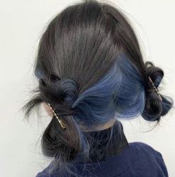 -Sying杉影日式烫染專門店
