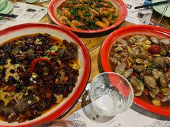 -胡桃里音乐酒馆(曲江店)