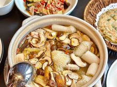 -黔蘑菇四季餐厅(观山湖店)