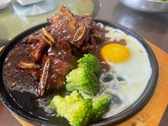 -八张桌子(老店)