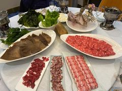 -田园肥牛鲍鱼先生(新北店)
