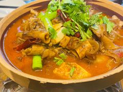 -怀化名堂(正清路店)