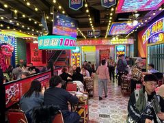 -大吉利·潮汕牛肉火锅(河西店)
