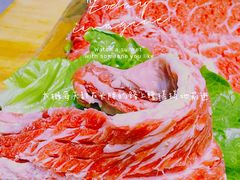 -金顺韩式烤肉·网红烤肉店(广利路店)