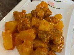 -长兴菜馆(高桥店)