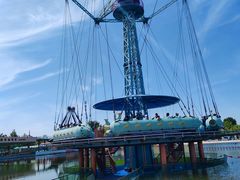 -秦皇岛乐岛海洋王国