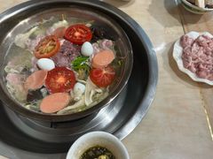 -海关荤豆花(洋河一路店)