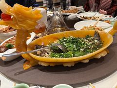 -北平盛世·新京菜·北京烤鸭(劲松·双井店)