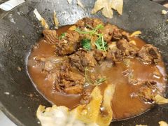-徐小姐地锅鸡(云龙万达店)