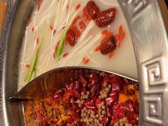 -楠火锅(光谷民族大道店)