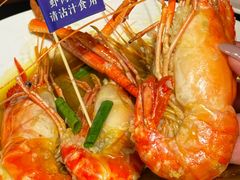 -蝦塘·中国餐馆(城墙南马道巷店)