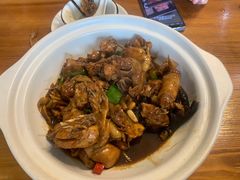 -李东农庄(中南百草园地标店)