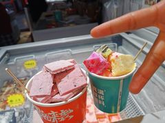 -塔湾兴顺国际观光夜市