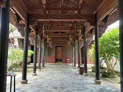 -太平天国侍王府