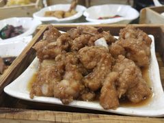 -中恒华茶楼(牌坊店)