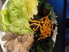 -阿源鱼捞斑鱼火锅·海鲜粥(山景尚宅店)
