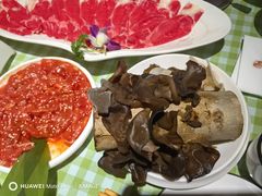 -番食园鲜食火锅(高新店)
