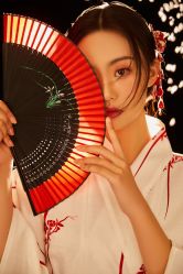 -克拉女神写真馆·匠心定制