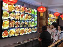-老关东东北菜(盐城店)