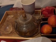 -华夏良子·足道SPA艾灸(翠微店)