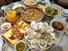 -老灶房-四川土菜(开元店)