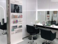 -时尚殿堂hair salon