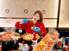 -韩热集市(百源店)