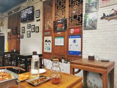 -锦尚阁烤鱼•天津菜(宣武门胡同店)