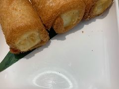 香草脆鲜奶-蔡澜点心(三里屯T+MALL店)