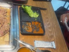 -新石器烤肉(欧尚永宁店)