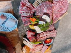 -山海烧肉(铁像寺路店)