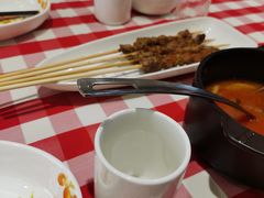 -西贝莜面村(上海百联西郊店)