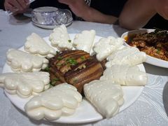 -鑫巴蜀(和平里店)