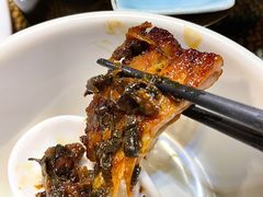 梅菜扣肉-老客家·客家菜(万达店)