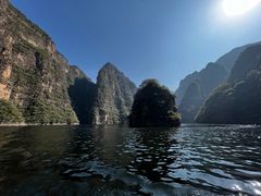 -龙庆峡风景区